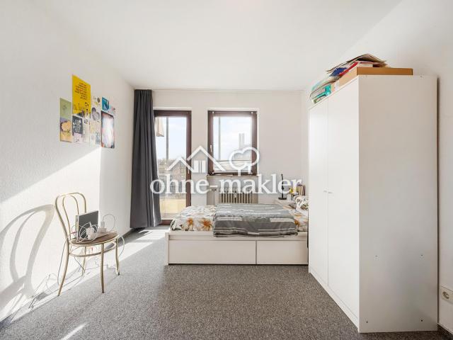 Apartment kaufen in Hartenberg-Münchfeld, Mainz