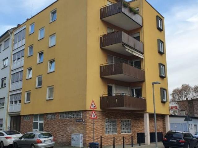 Haus kaufen in Mannheim, Baden-Württemberg
