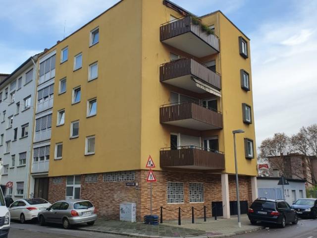 Haus kaufen in Neckarstadt-Ost, Mannheim