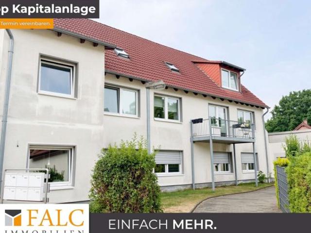 Wohnung kaufen in Marl, Nordrhein-Westfalen