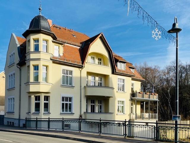 Haus kaufen in Weida, Thüringen