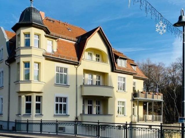 Haus kaufen in Weida, Thüringen
