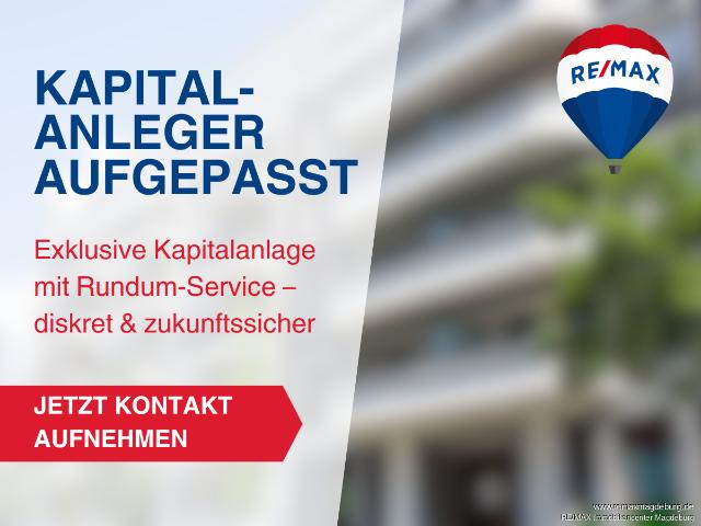 Wohnung kaufen in Magdeburg, Werder