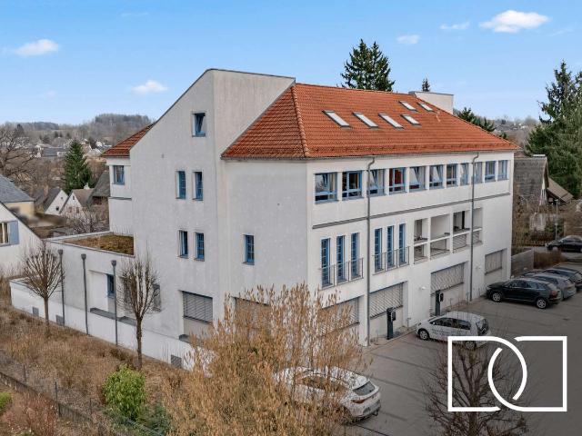 Büro kaufen in Marktredwitz, Landkreis Wunsiedel im Fichtelgebirge