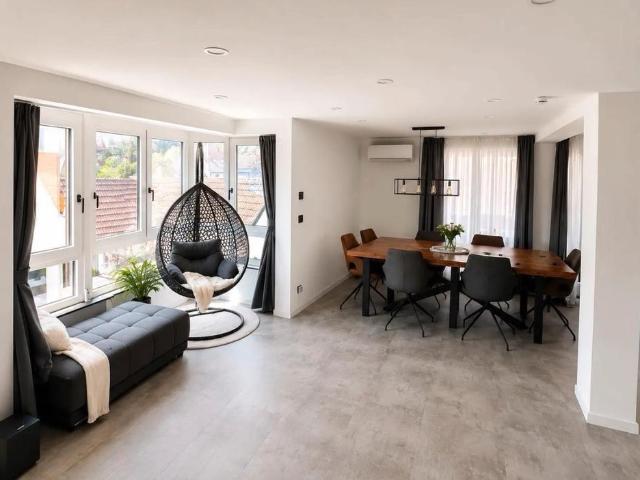 Wohnung kaufen in Möglingen, Baden-Württemberg