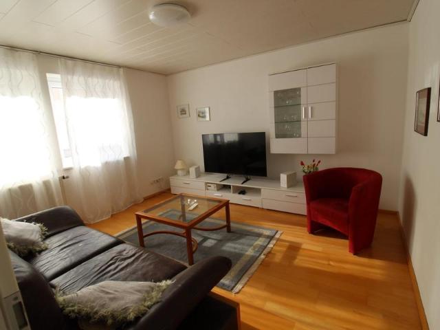 Wohnung kaufen in Stuttgart-West, Stuttgart
