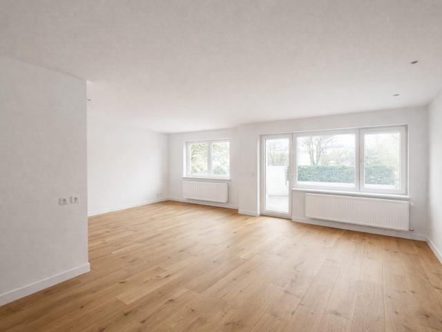 Wohnung kaufen in Augsburg, Bayern