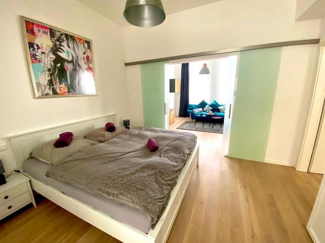 Apartment mieten in Mitte, Bremen