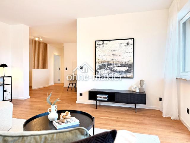 Apartment kaufen in Saarlouis, Saarland