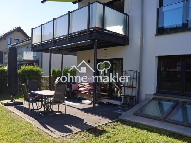 Apartment kaufen in Fürstätt, Rosenheim