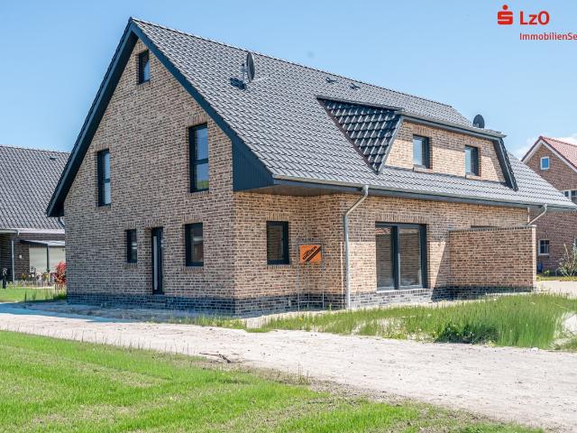 Doppelhaushälfte kaufen in Hohenkirchen, Wangerland