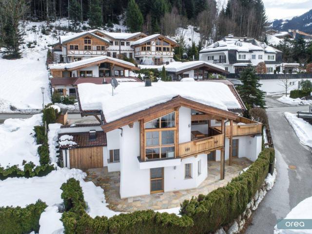 Haus mieten in Aurach bei Kitzbühel, Tirol