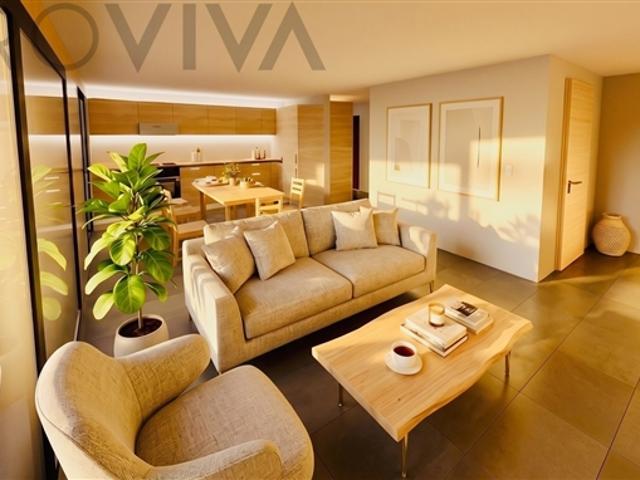 Wohnung kaufen in Evolène, Wallis
