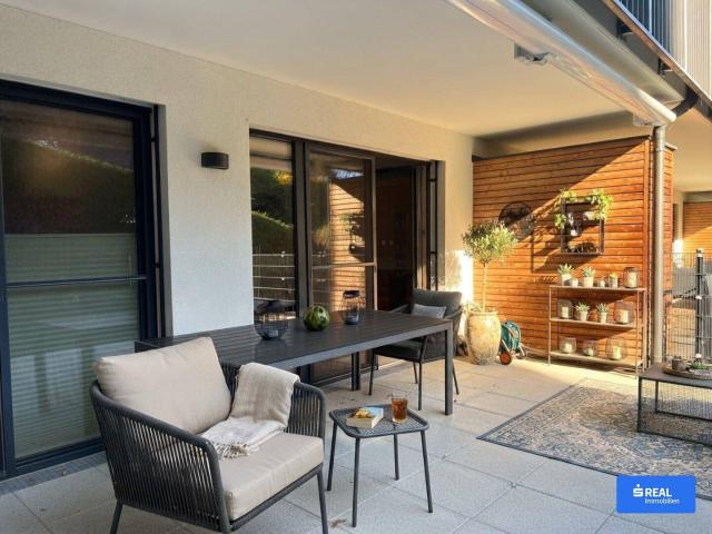 Apartment kaufen in Welzenegg, Klagenfurt am Wörthersee