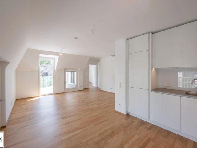Apartment mieten in Wien