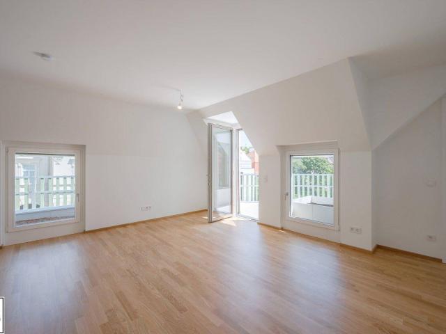 Apartment mieten in Wien