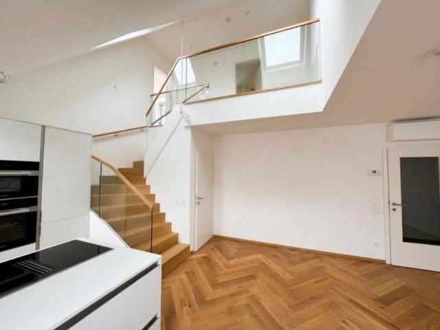 Apartment mieten in Wien