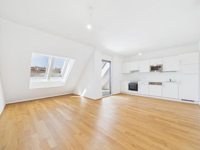 Apartment mieten in Simmering, Wien