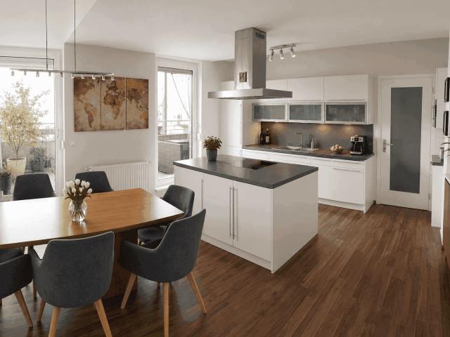 Apartment mieten in Oberwart, Burgenland
