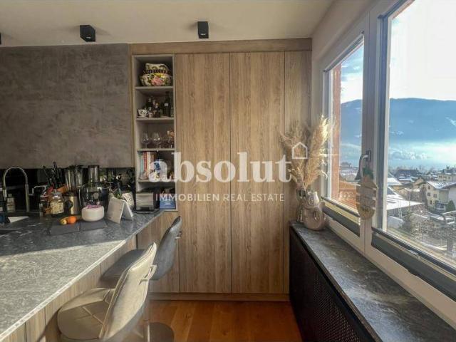 Apartment kaufen in Innenstadt, Zell am See