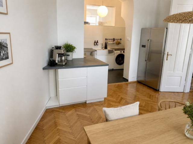 Wohnung kaufen in Waltendorf, Gersdorf-Feistritz