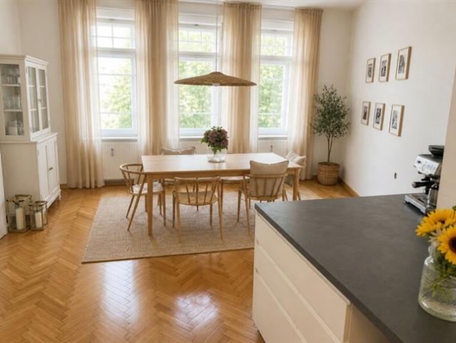 Wohnung kaufen in Waltendorf, Gersdorf-Feistritz