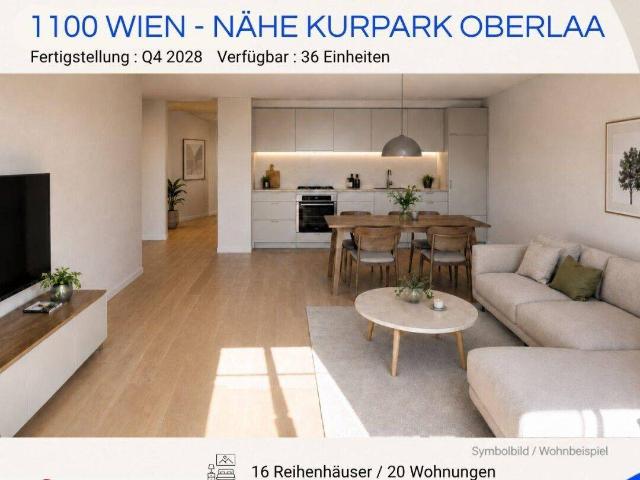 Haus kaufen in KG Unterlaa, Wien