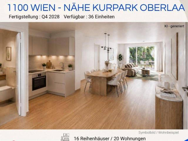 Haus kaufen in KG Unterlaa, Wien
