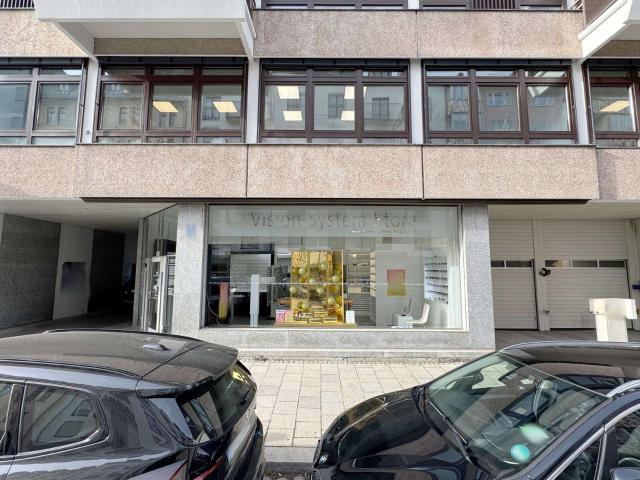 Büro kaufen in Altstadt-Lehel, München
