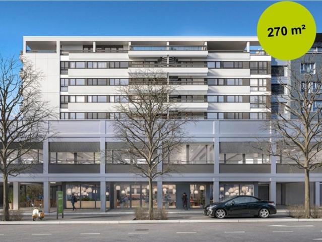 Atelier mieten in Oberwil bei Zug, Zug
