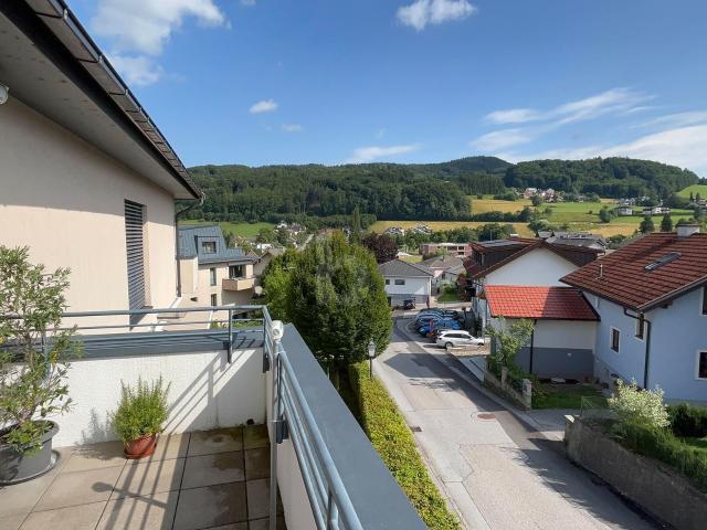 Wohnung mieten in Anzing, Mattsee