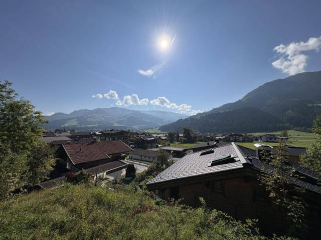 Immobilie kaufen in Kirchberg in Tirol, Bezirk Kitzbühel