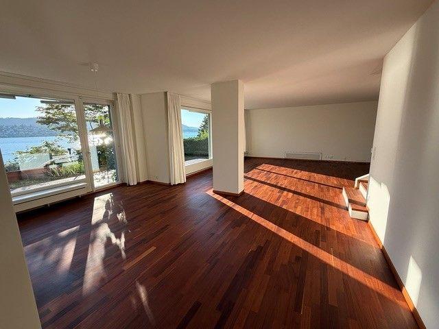 Apartment mieten in Zollikon, Bezirk Meilen