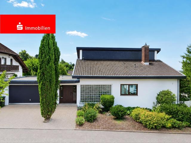 Haus kaufen in Bensheim, Hessen