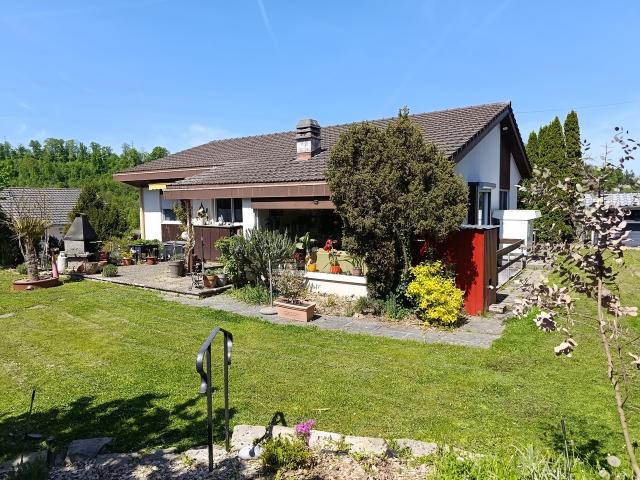 Haus kaufen in Hölstein, Basel-Landschaft