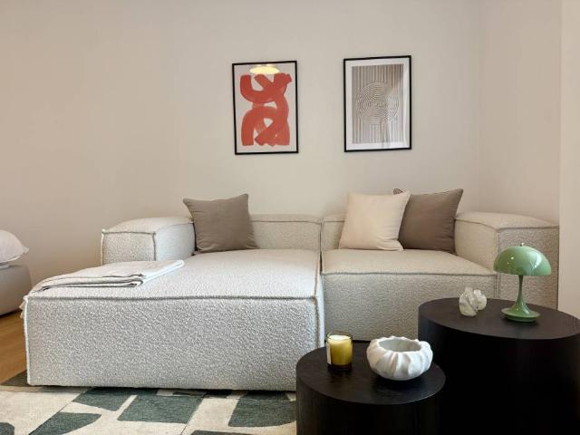 Apartment mieten in Schmargendorf, Berlin