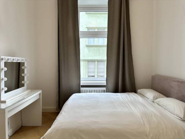 Apartment mieten in Schmargendorf, Berlin
