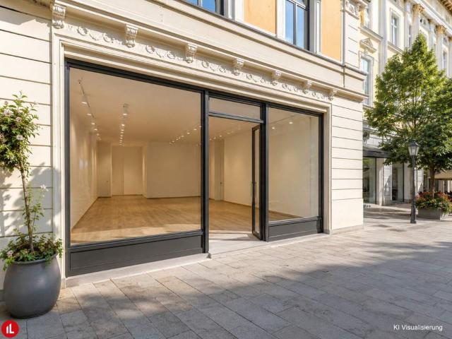 Gewerbe mieten in Baden, Niederösterreich
