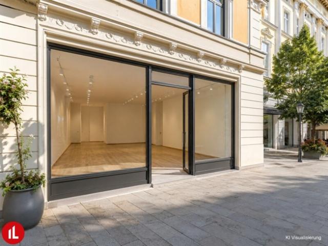 Gewerbe mieten in Baden, Niederösterreich