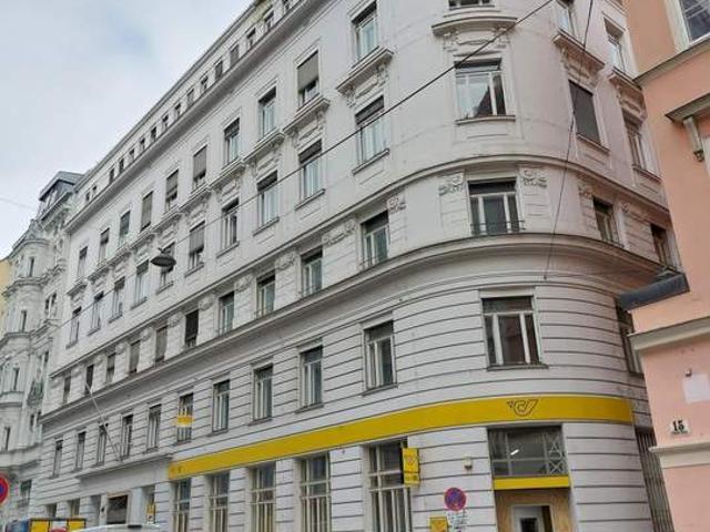Gewerbe mieten in Innere Stadt, Wien