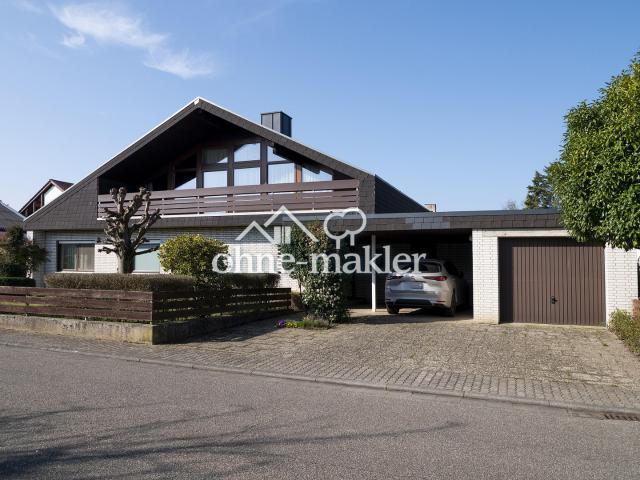 Haus kaufen in Berghausen, Römerberg