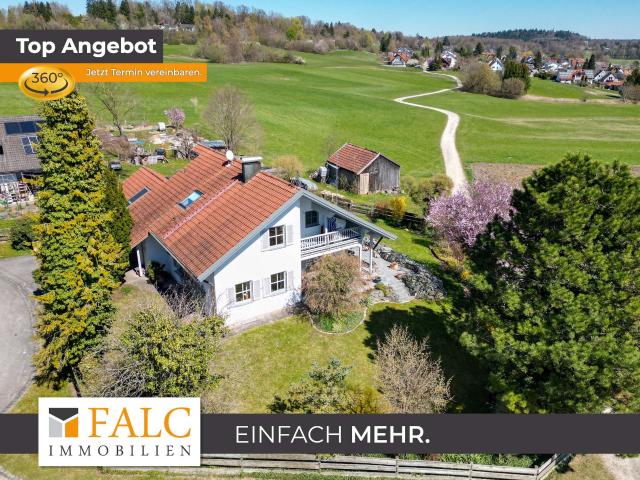 Haus kaufen in Kottgeisering, Bayern