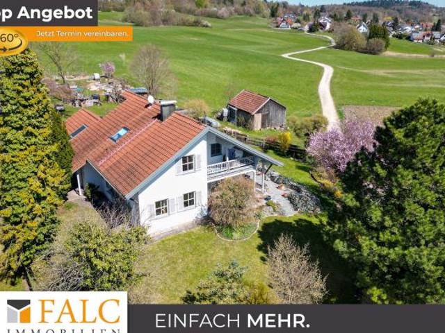 Haus kaufen in Kottgeisering, Bayern