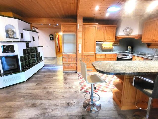 Einfamilienhaus kaufen in Lemsitz, St. Stefan ob Stainz