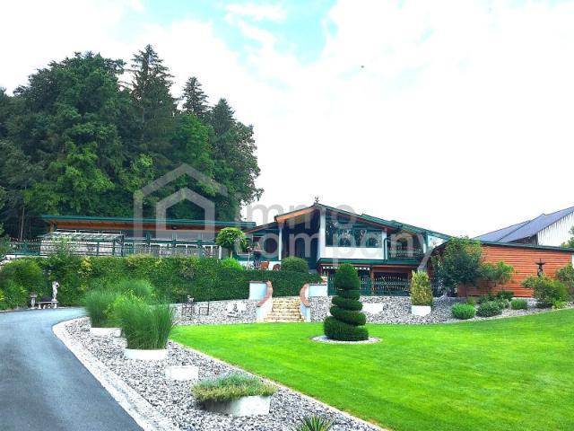 Einfamilienhaus kaufen in Stainz, Steiermark