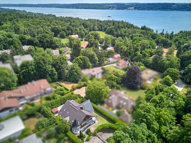 Villa kaufen in Feldafing, Bayern