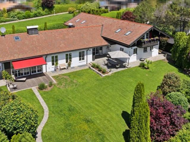 Haus kaufen in Gmund, Landkreis Miesbach