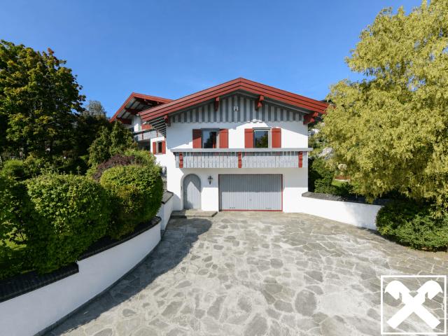 Haus mieten in Fenning, Henndorf am Wallersee