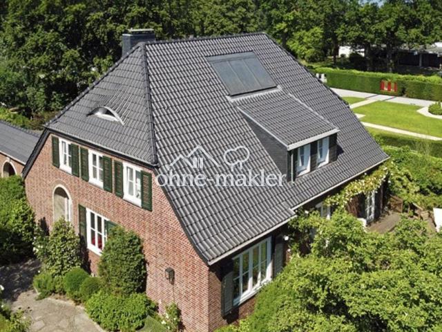 Haus kaufen in Bockum, Krefeld