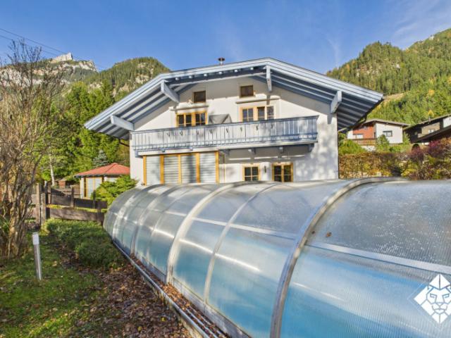 Haus kaufen in Eben, Tirol